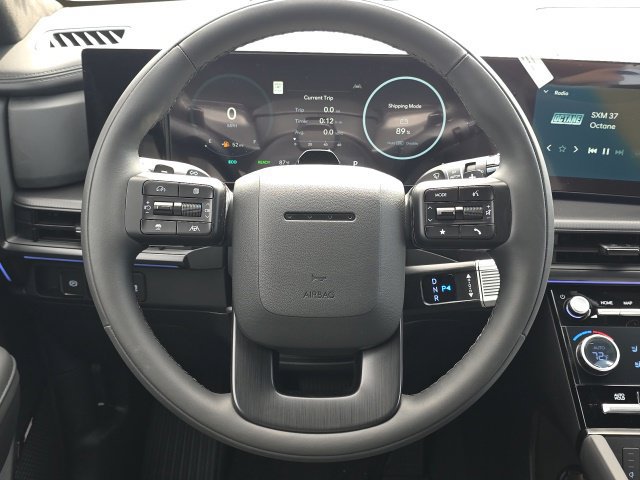 New 2026 Hyundai Santa Fe Calligraphy FWD image 15