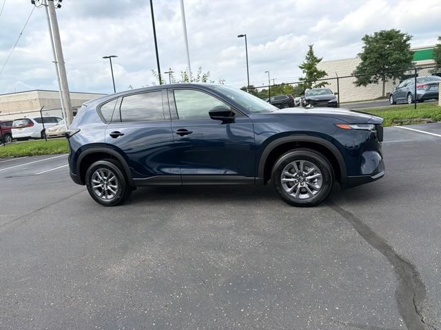 New 2026 MAZDA CX-5 Select AWD/4WD image 4