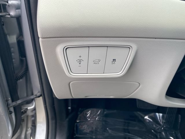Used 2024 Hyundai Tucson Limited FWD image 18
