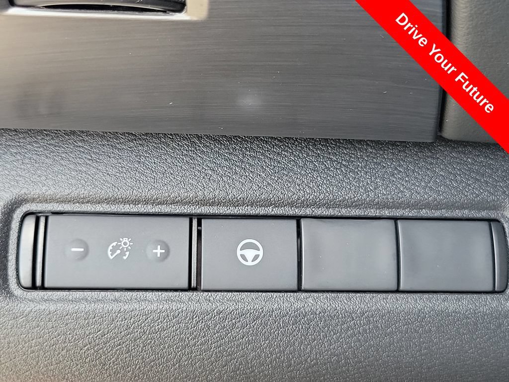 Used 2024 Nissan Pathfinder Rock Creek AWD/4WD image 16