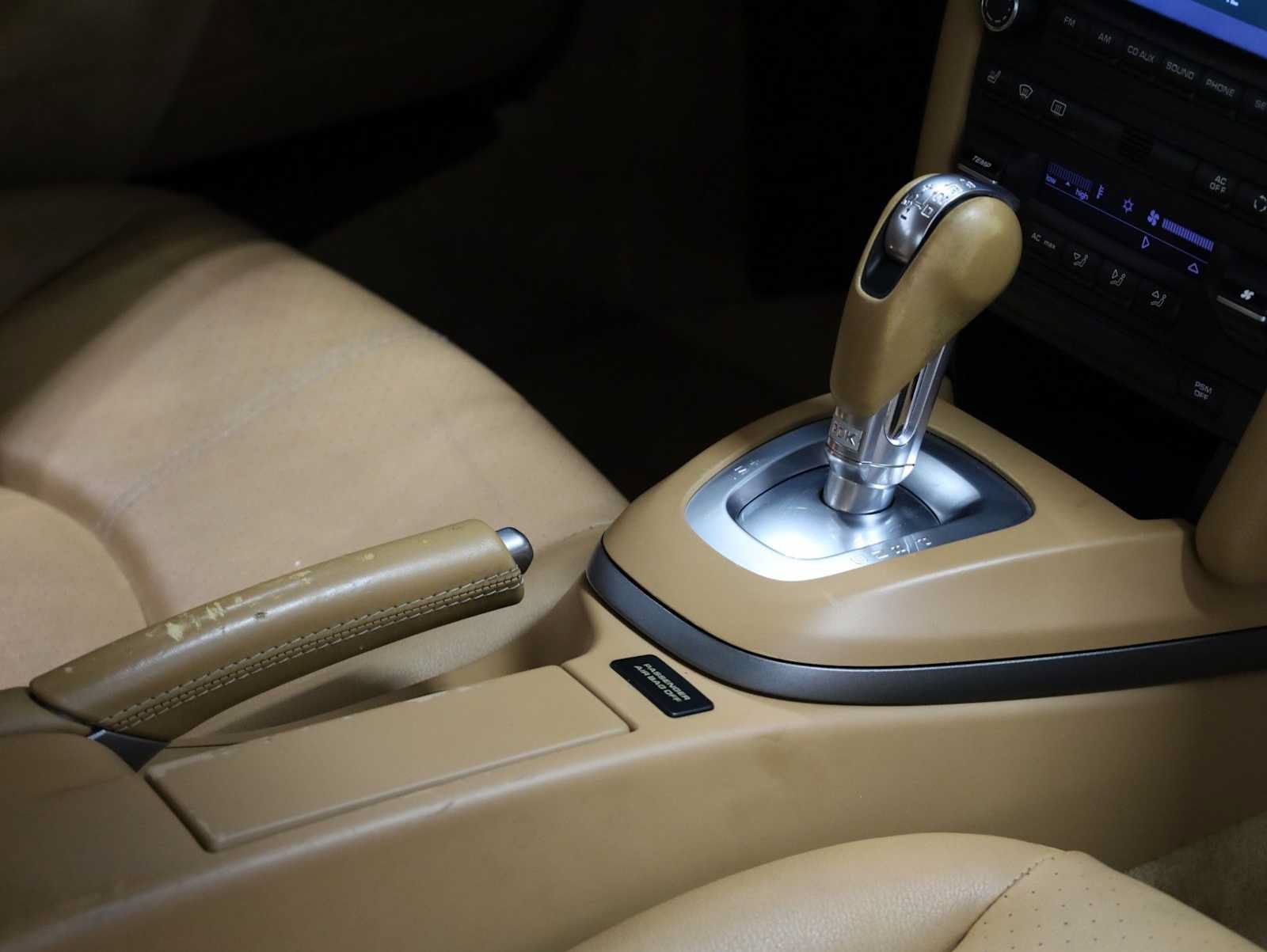 Used 2009 Porsche Cayman RWD image 19