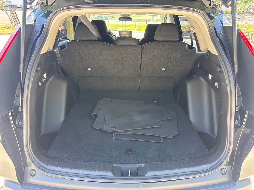Certified 2023 Honda CR-V LX image 32