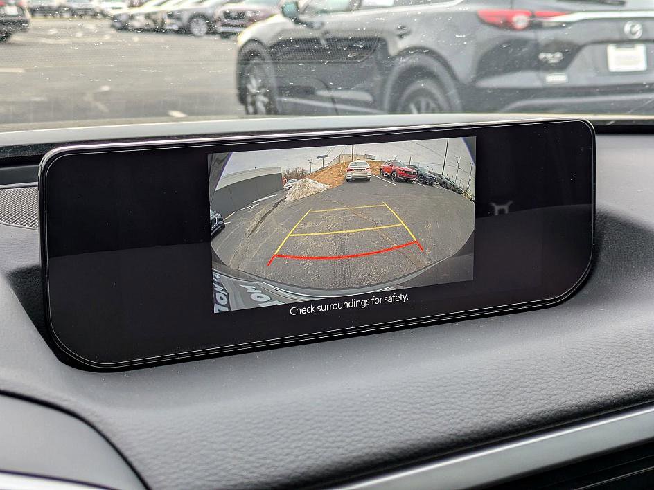 New 2026 MAZDA CX-50 AWD 2.5 S w/ Weather Package image 21