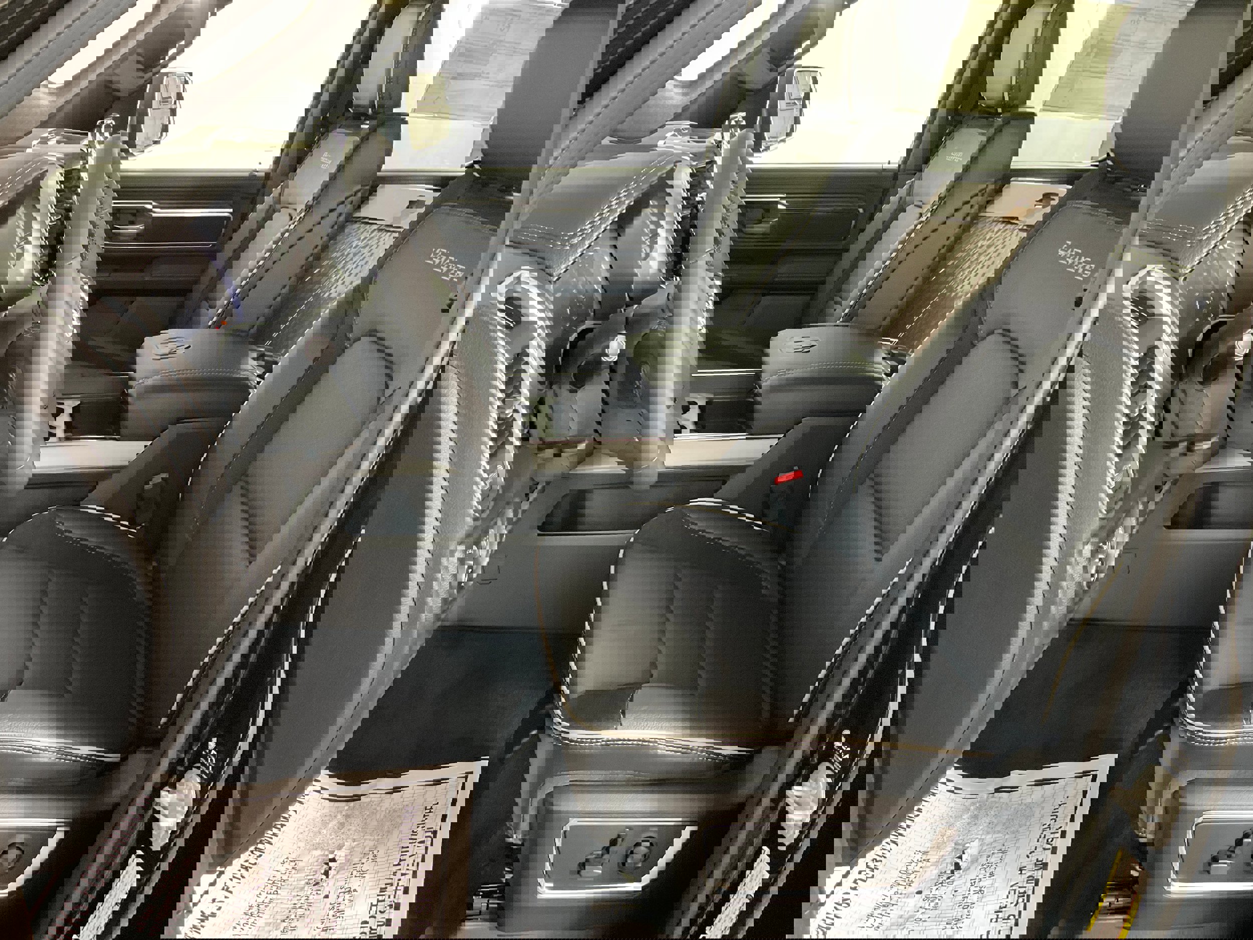 New 2026 RAM 1500 Laramie image 10