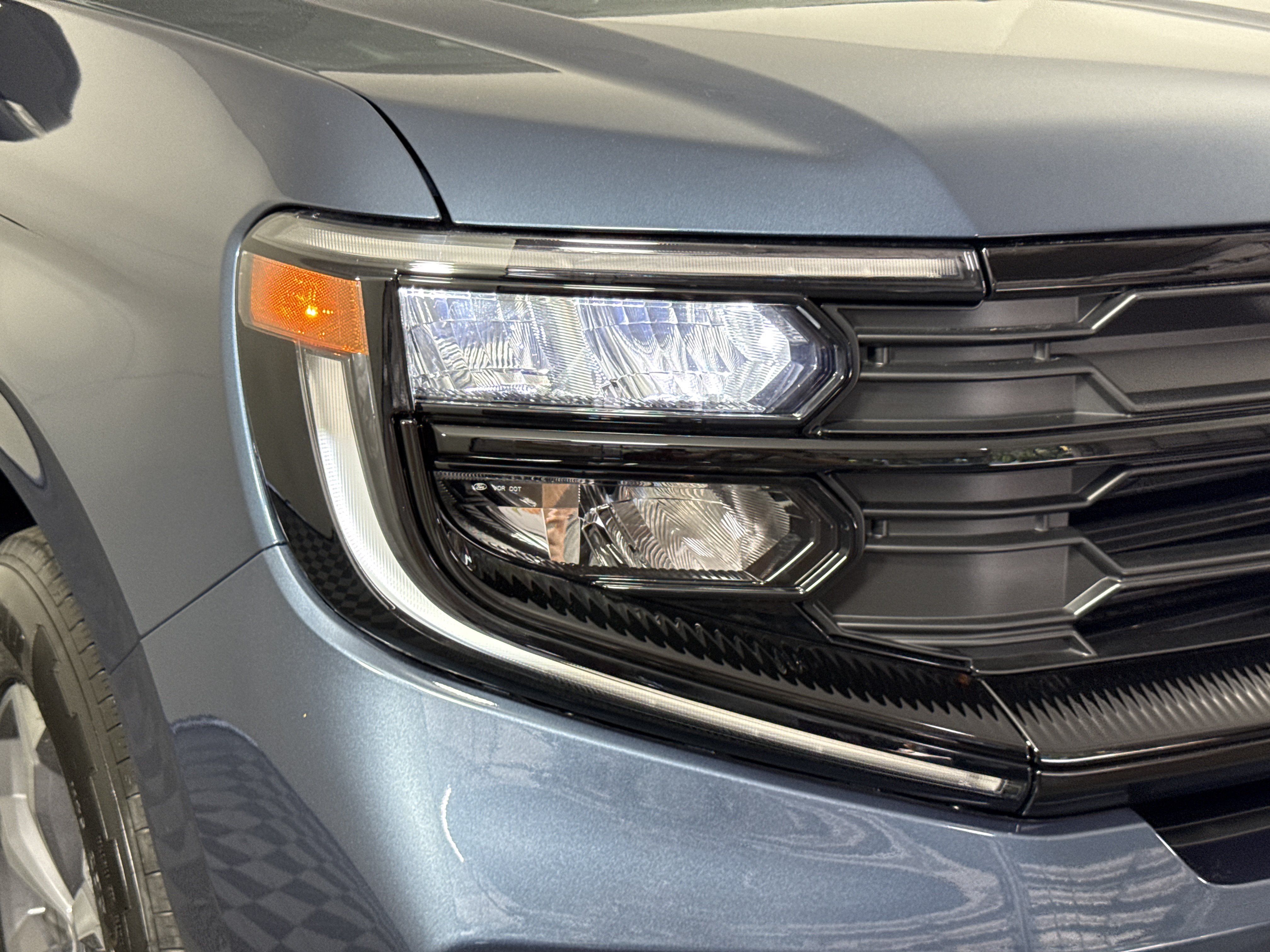 New 2027 Ford Expedition Active RWD image 7