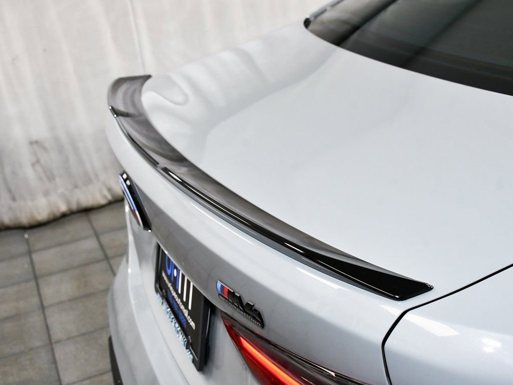 Used 2023 BMW M4 xDrive Competition image 94