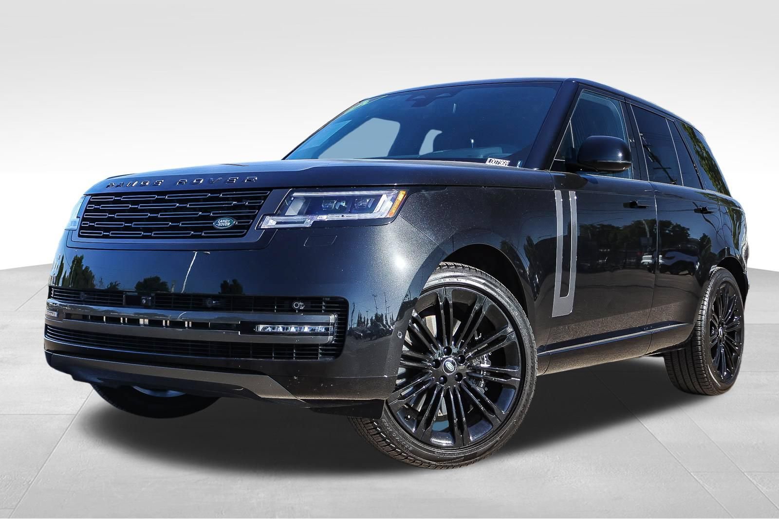 Certified 2024 Land Rover Range Rover SE AWD/4WD image 1