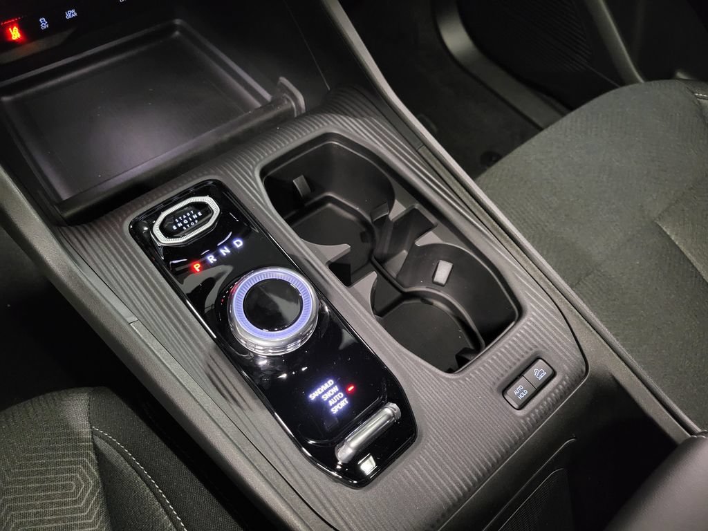 New 2026 Jeep Cherokee Laredo AWD/4WD image 13