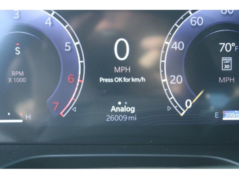 Used 2024 Jeep Grand Cherokee L Summit image 24