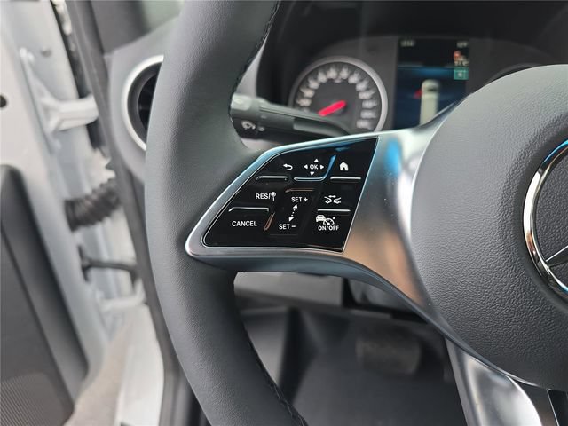 New 2026 Mercedes-Benz Sprinter 4500 image 27