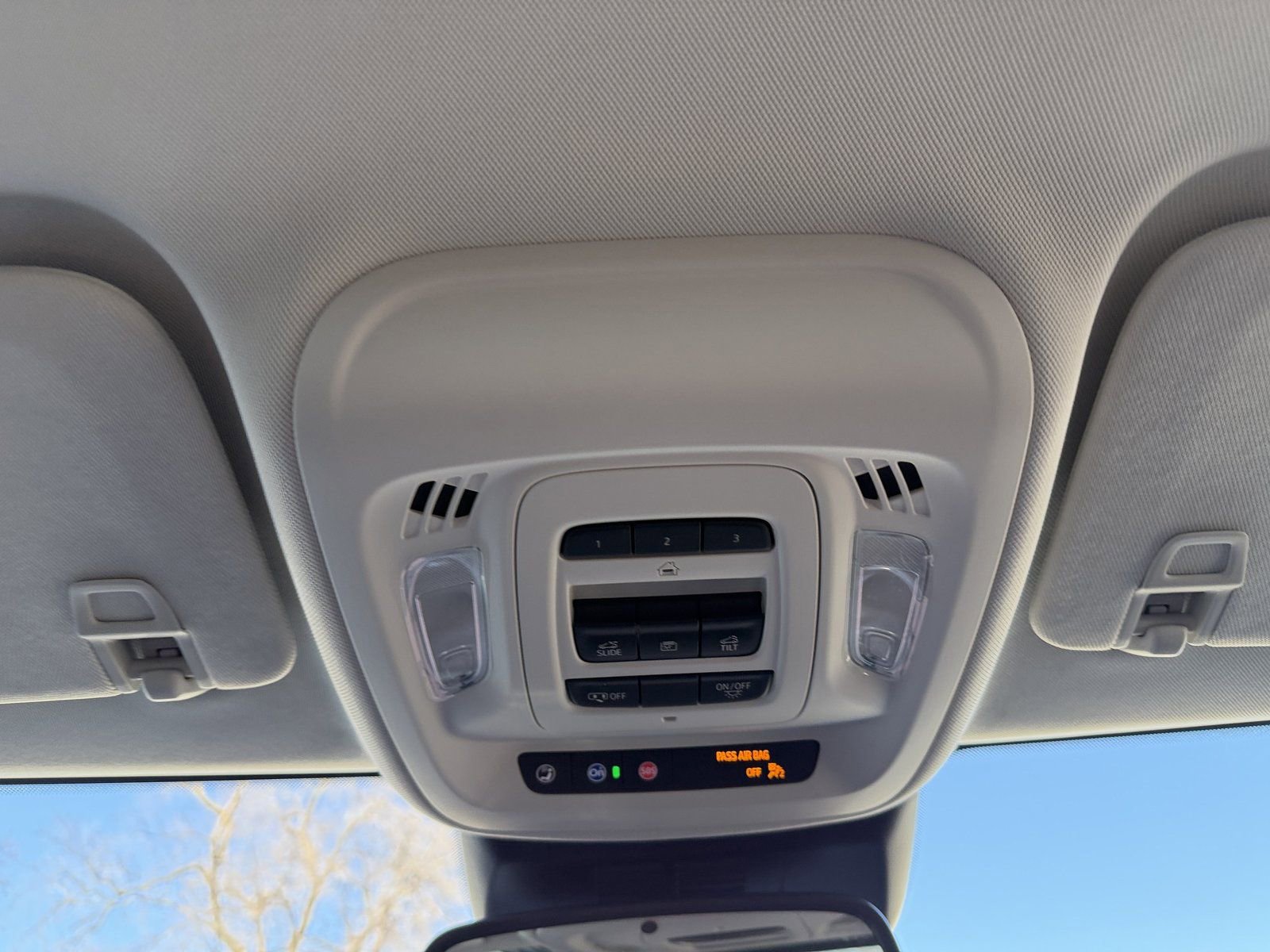 New 2026 Buick Envision Sport Touring image 24