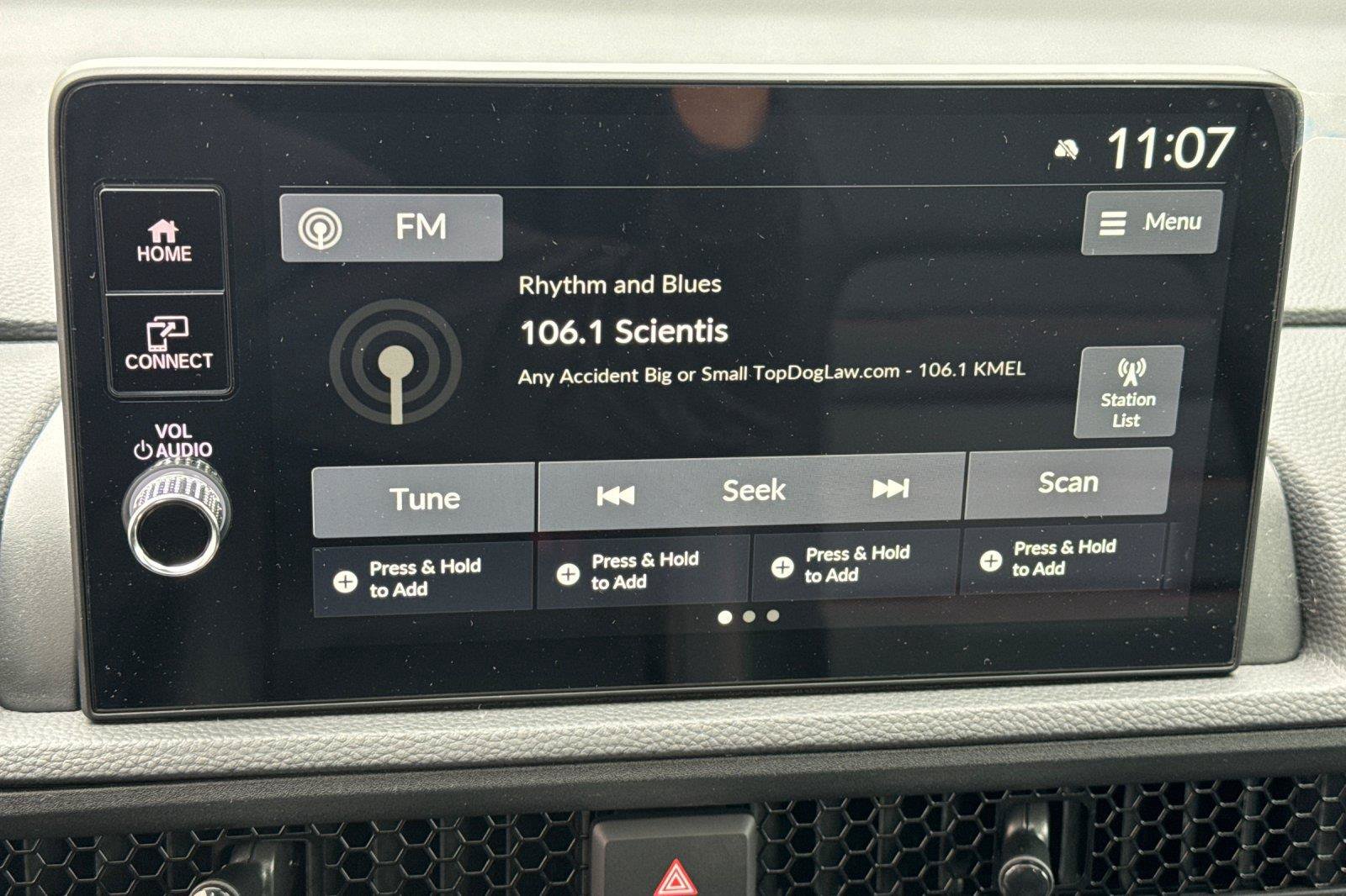 New 2027 Honda CR-V Sport-L image 18