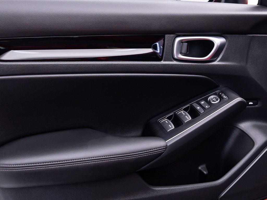 Certified 2026 Honda Civic Sport Touring image 14