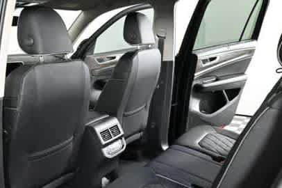 New 2026 Volkswagen Atlas SEL Premium R-Line image 29