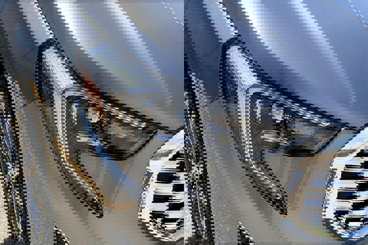 Used 2019 GMC Terrain Denali w/ Comfort Package AWD/4WD image 26