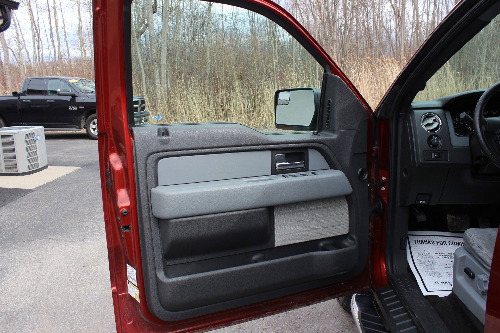 Used 2014 Ford F150 XLT w/ Equipment Group 302A Luxury image 14