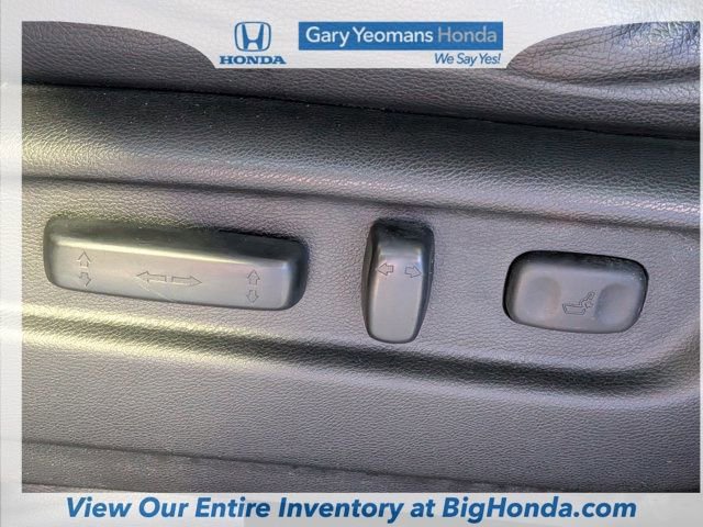 Used 2022 Honda Ridgeline RTL-E image 24