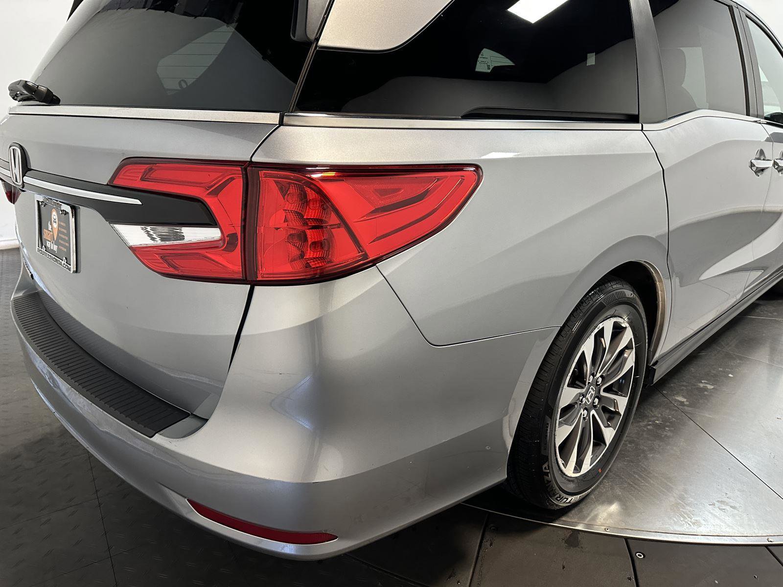 Used 2021 Honda Odyssey EX-L image 14