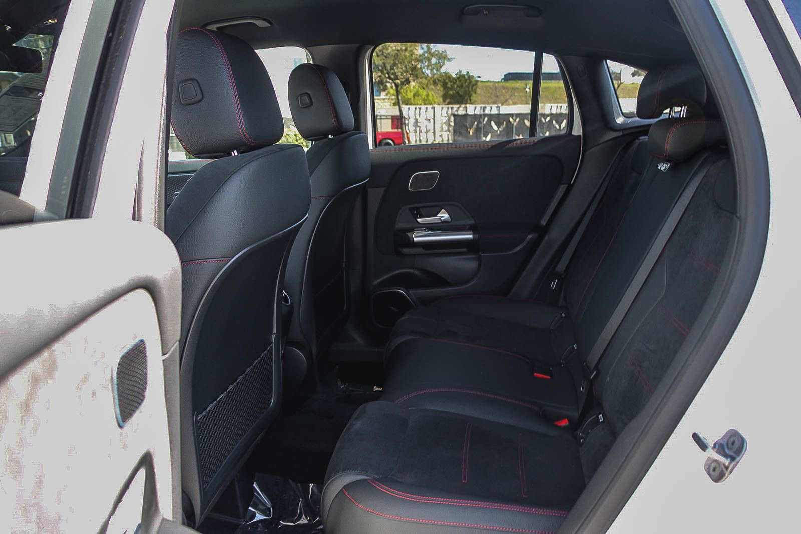 Certified 2025 Mercedes-Benz GLA 250 image 19