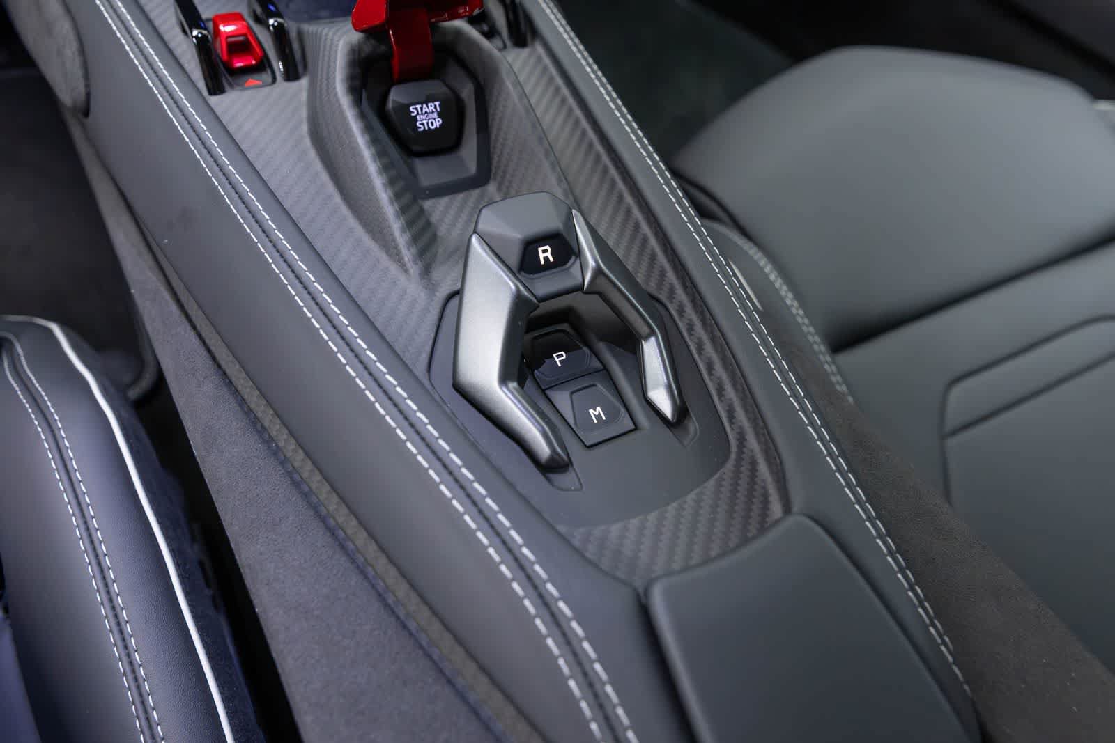 Used 2026 Lamborghini Temerario AWD/4WD image 32