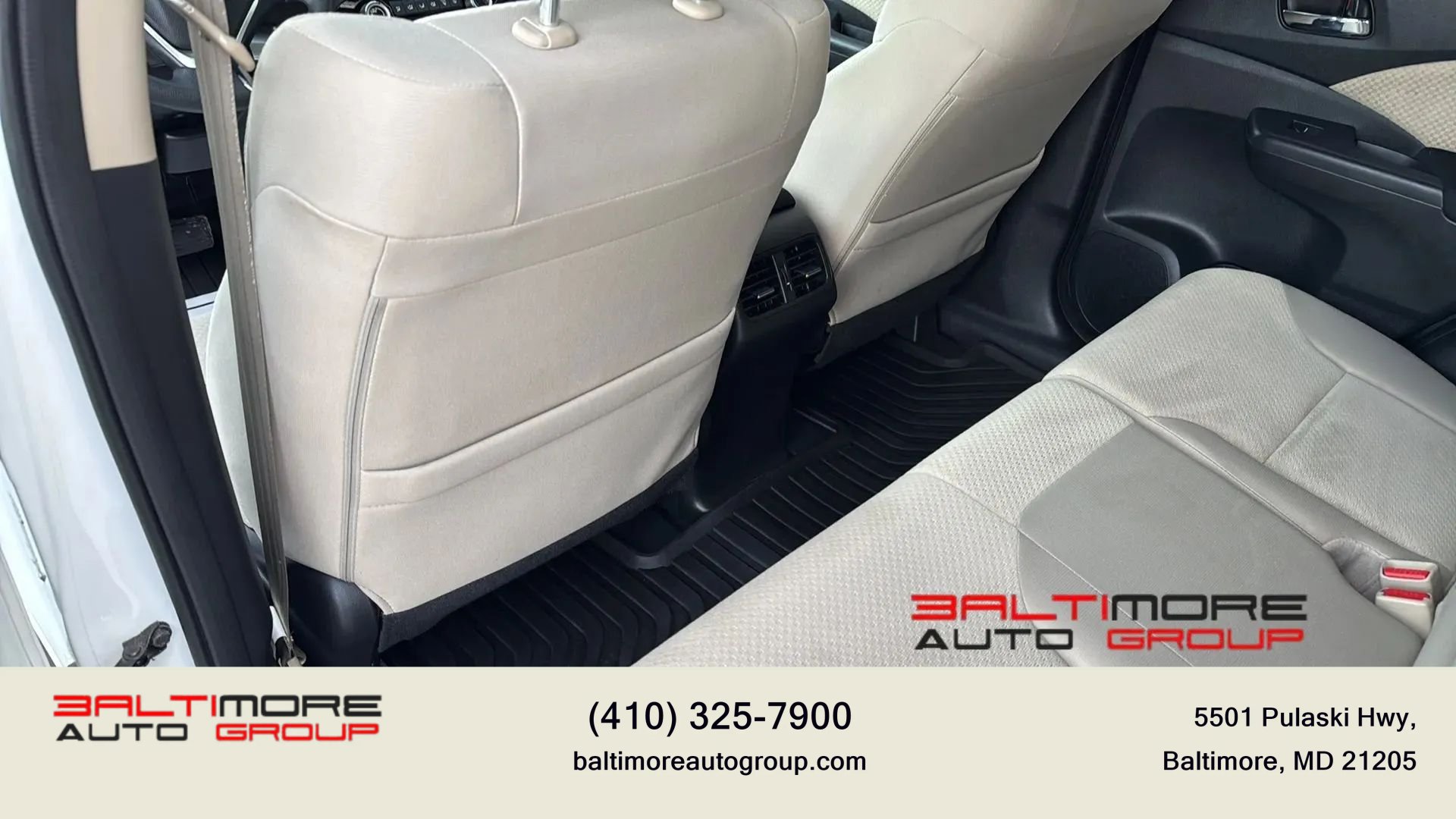 Used 2016 Honda CR-V EX image 17
