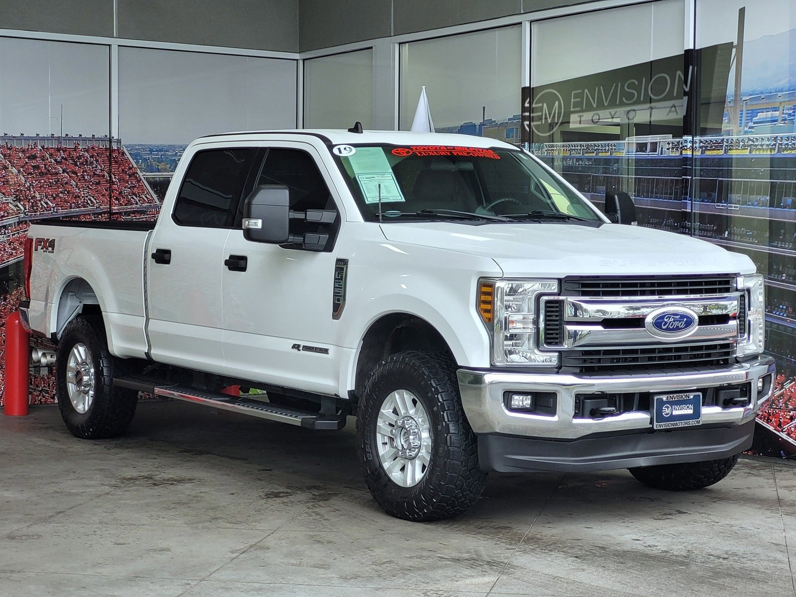 Used 2019 Ford F250 XLT w/ XLT Value Package