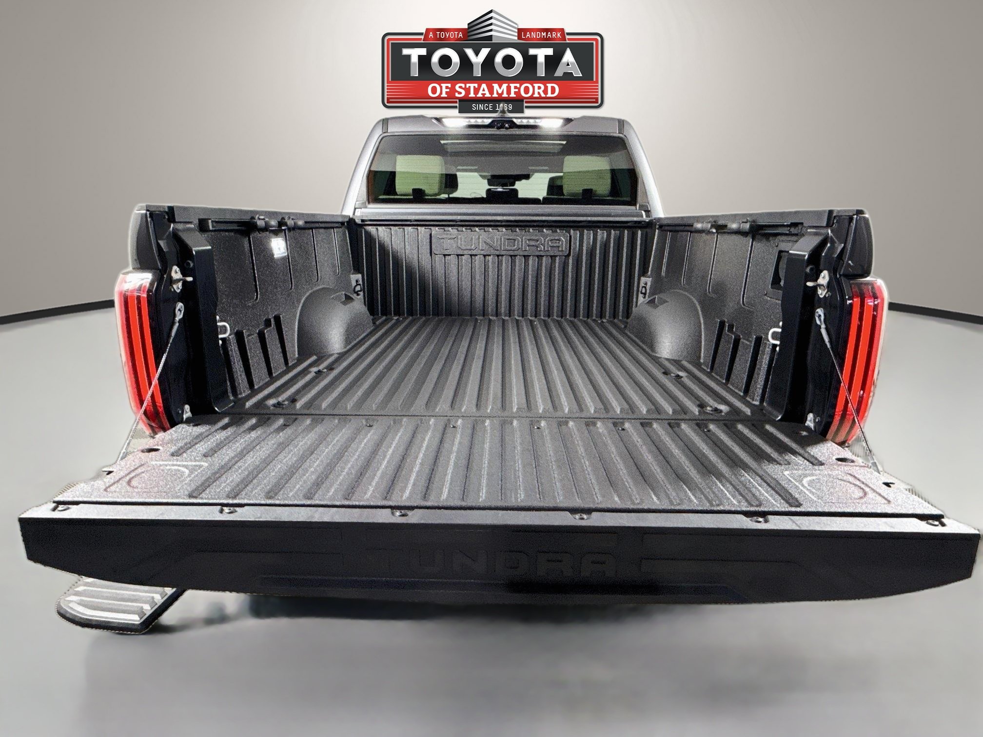 Used 2023 Toyota Tundra Capstone AWD/4WD image 27