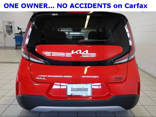 Used 2024 Kia Soul LX w/ Option Group 015 image 12