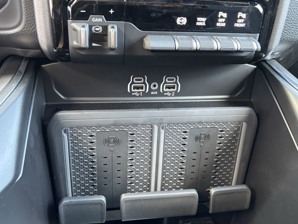 New 2025 RAM 3500 Laramie w/ Night Edition image 19