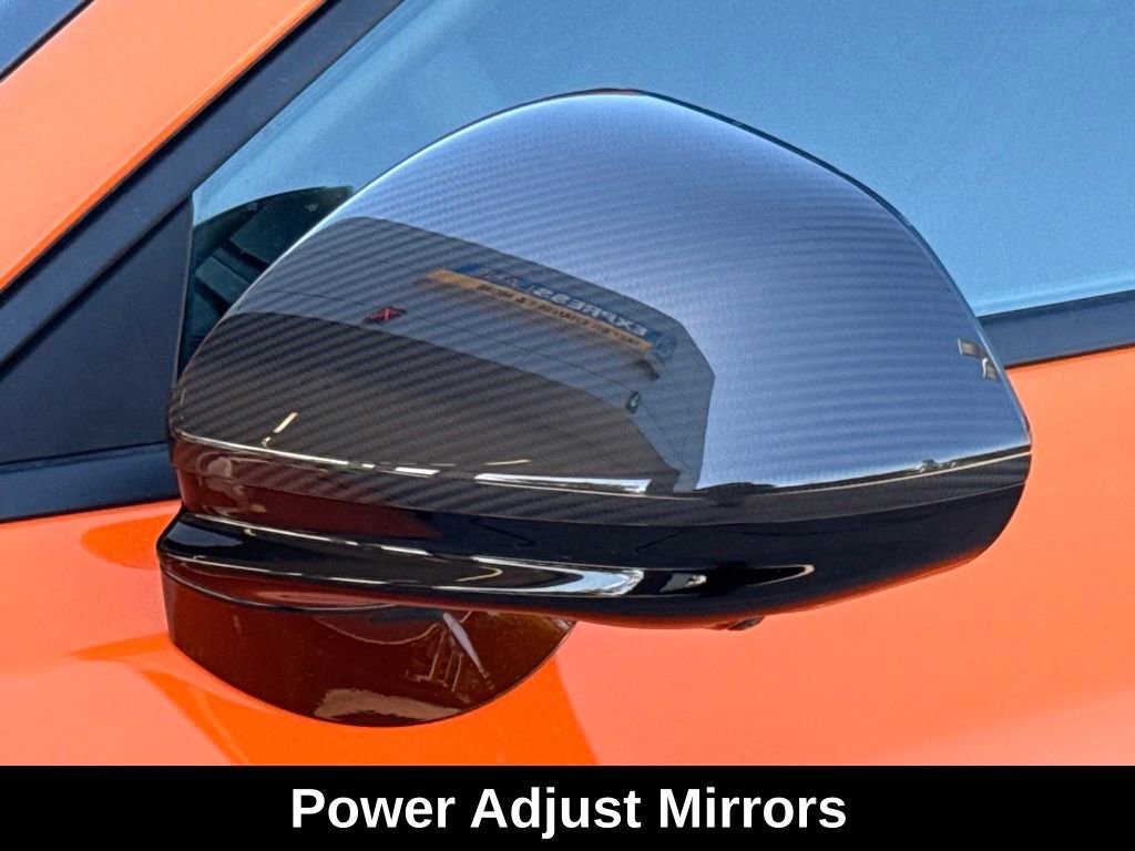 New 2026 Dodge Charger Scat Pack image 28