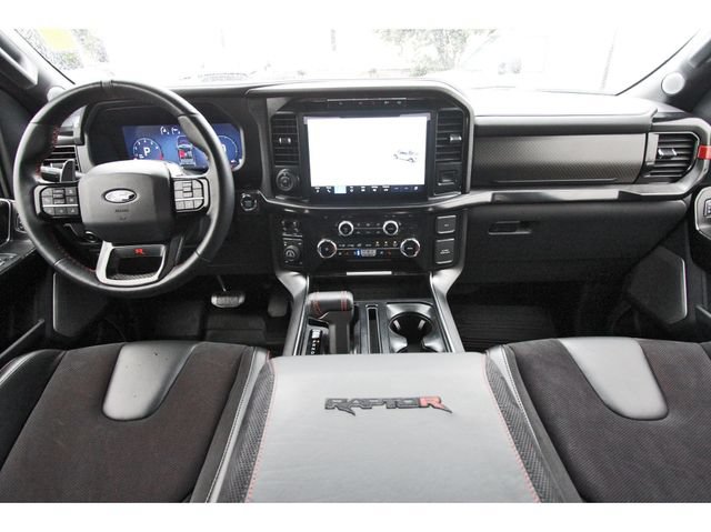 Used 2024 Ford F150 Raptor w/ Equipment Group 803A Raptor R AWD/4WD image 8