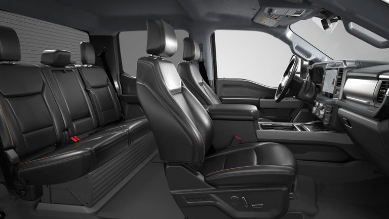 New 2026 Ford F250 Lariat AWD/4WD image 28