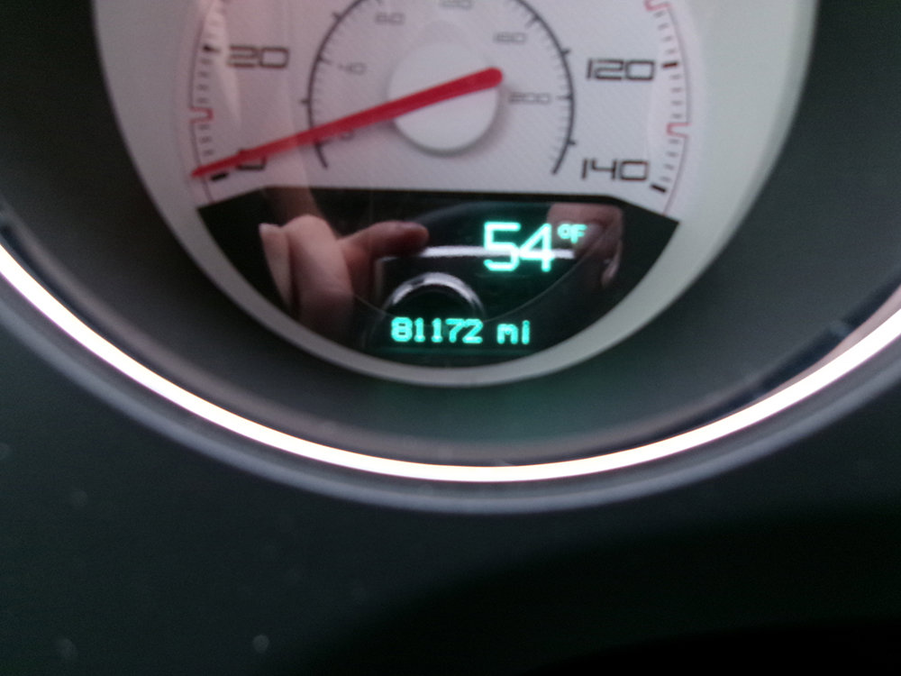 Used 2012 Dodge Challenger SXT Plus image 15