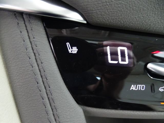 Used 2026 Cadillac XT5 Premium Luxury w/ LPO, Floor Liner Package AWD/4WD image 15