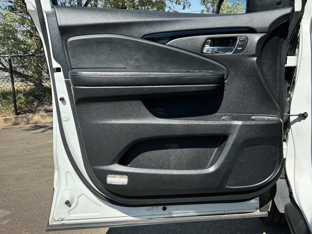 Used 2021 Honda Passport Elite image 30