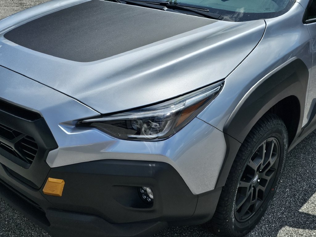 New 2026 Subaru Crosstrek 2.5i Wilderness AWD/4WD image 6