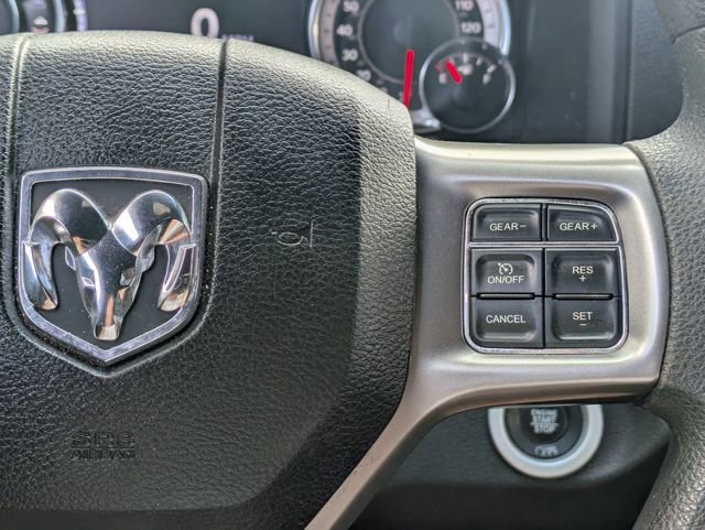 Used 2015 RAM 1500 Rebel image 18