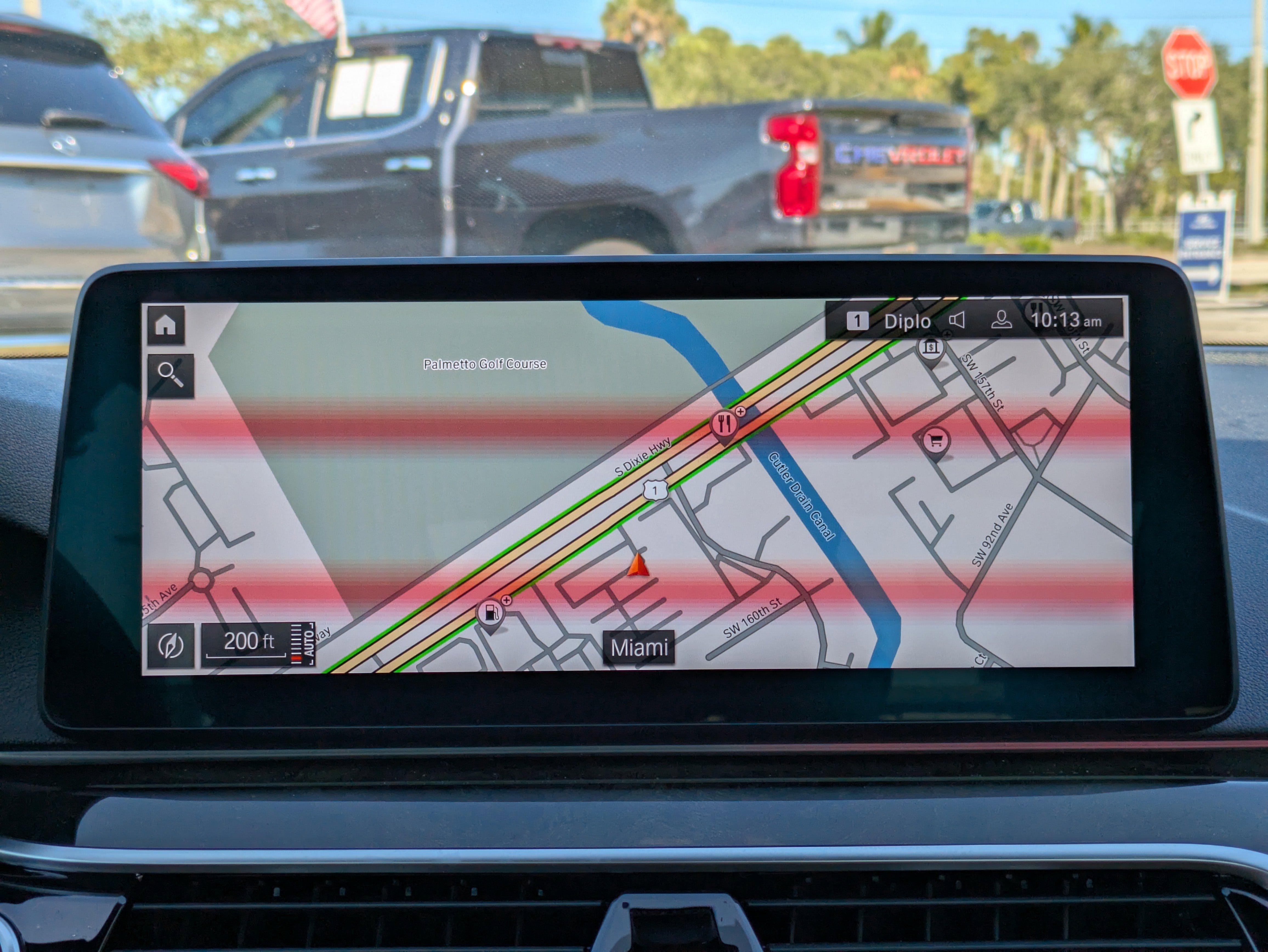 Used 2022 BMW 540i 540i w/ Convenience Package image 21