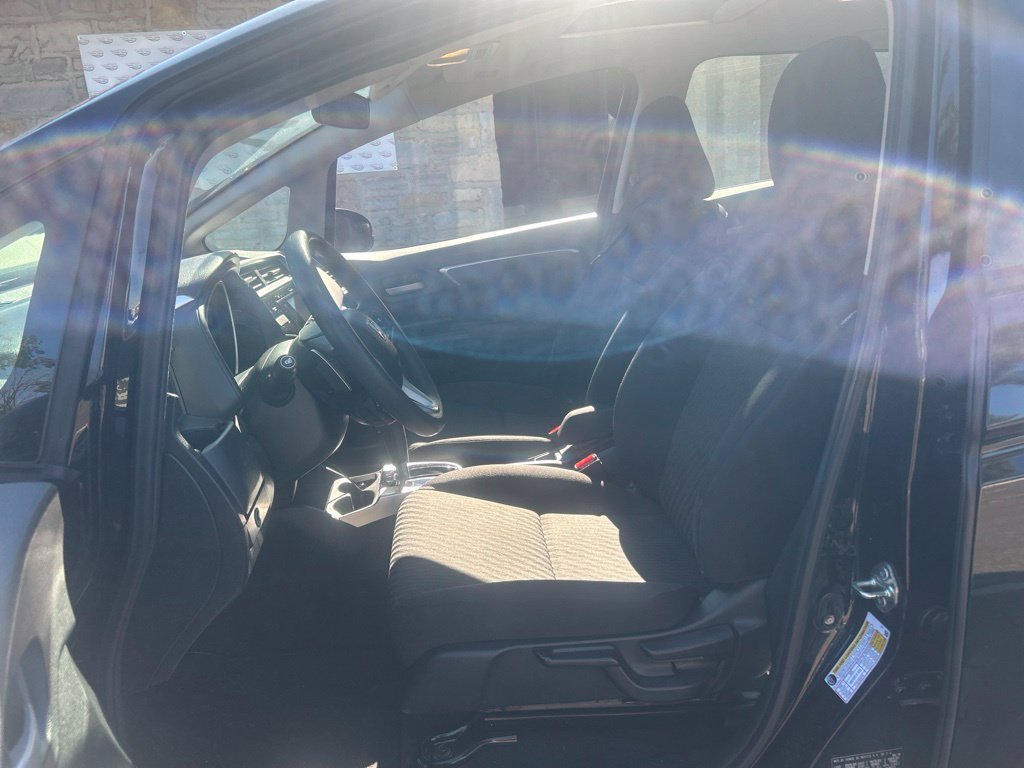 Certified 2019 Honda Fit EX image 11