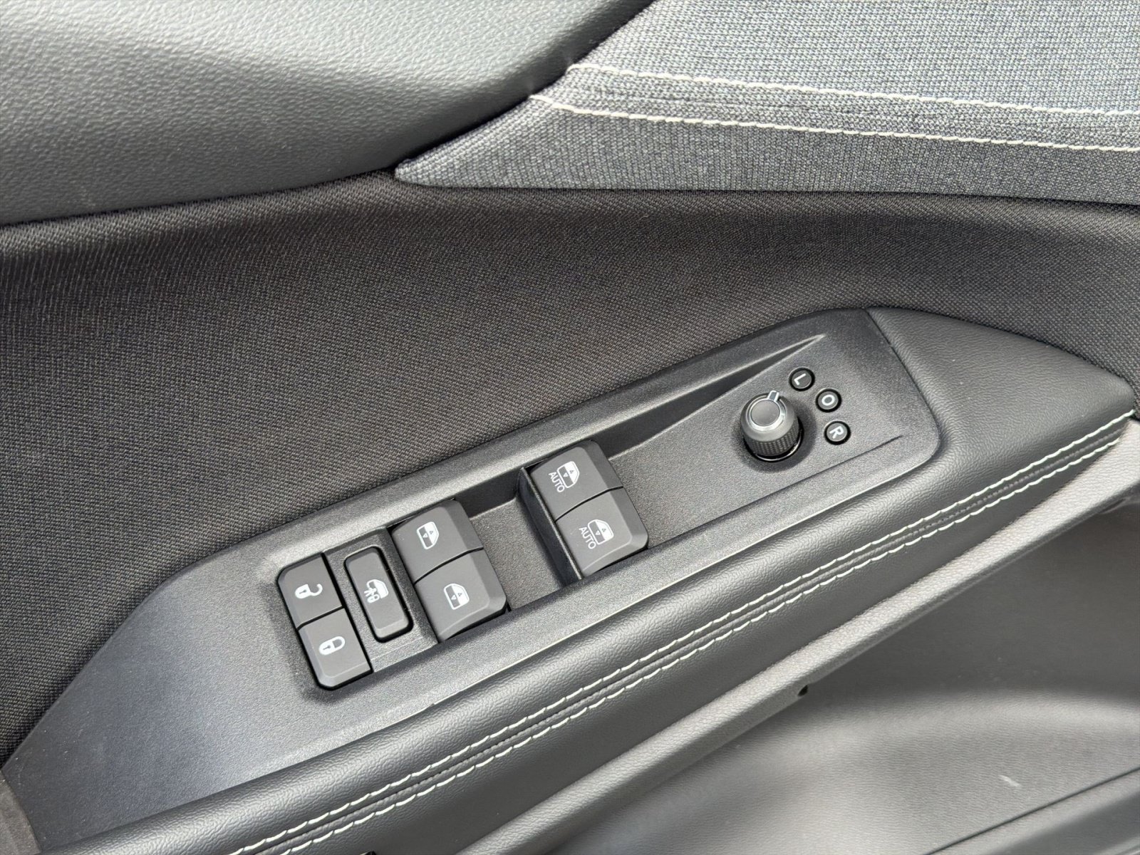 New 2026 Jeep Cherokee Laredo AWD/4WD image 15