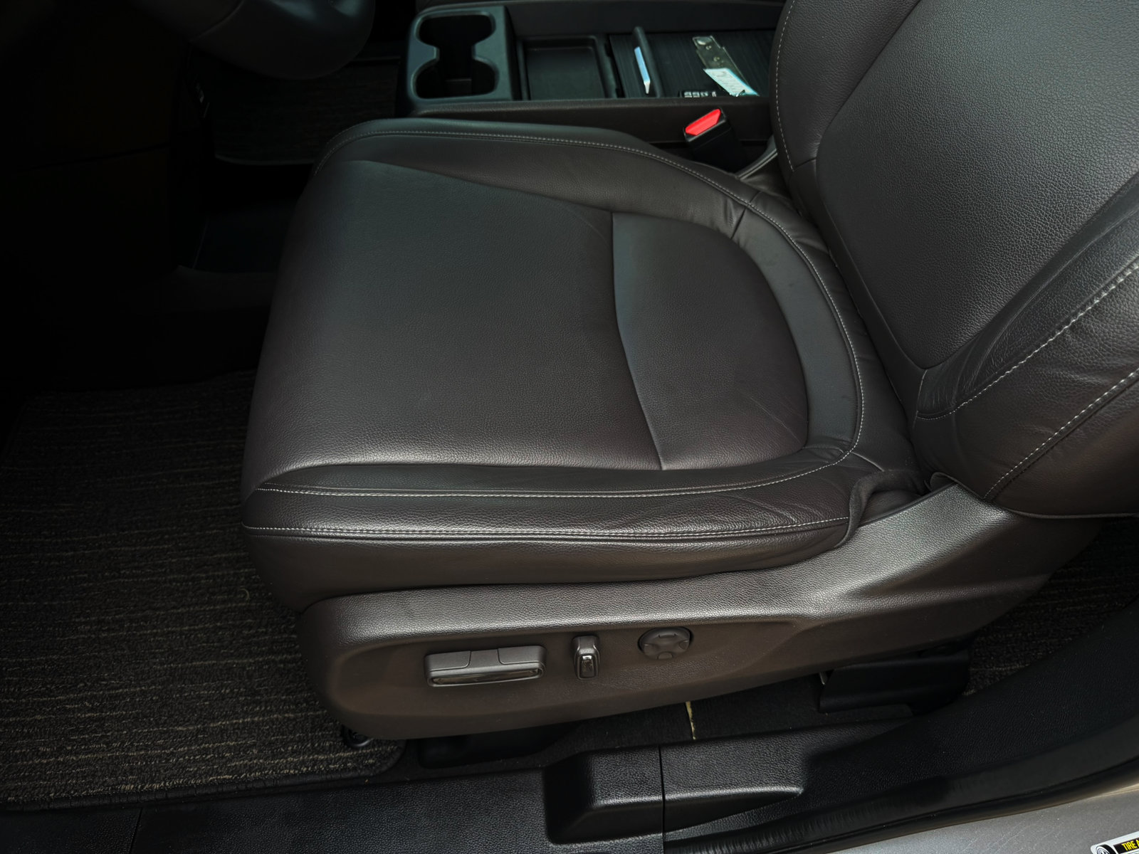 Certified 2022 Honda Odyssey EX-L image 11