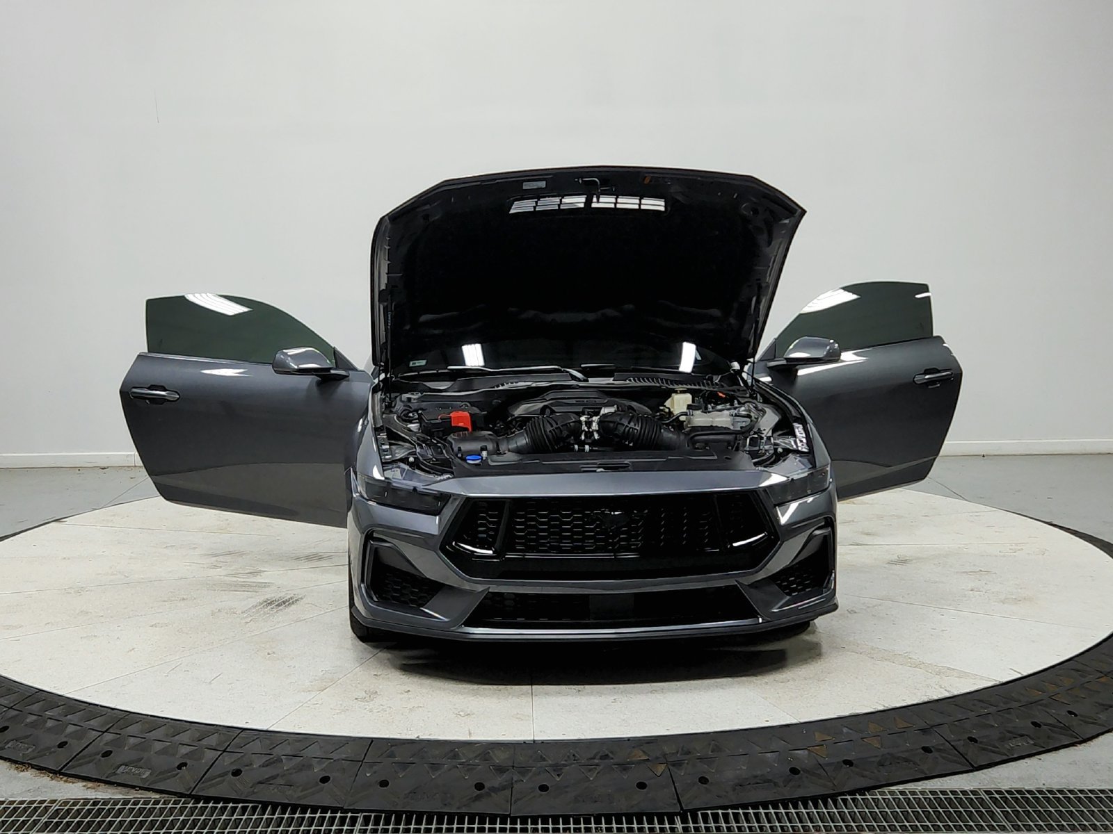 Used 2026 Ford Mustang GT RWD image 11