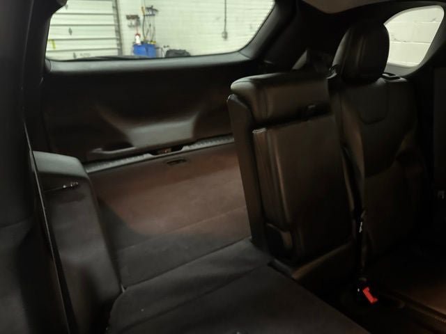 Used 2021 Jeep Cherokee Latitude Lux FWD image 27