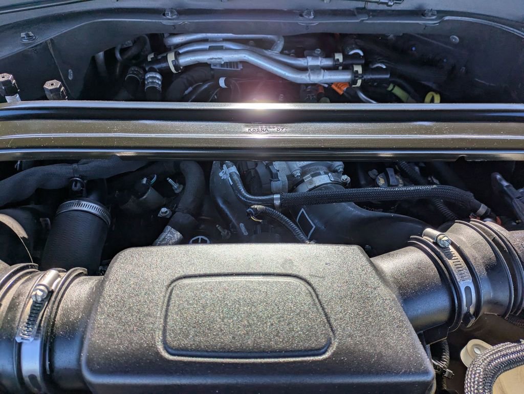 Used 2024 Lincoln Aviator Reserve AWD/4WD image 25