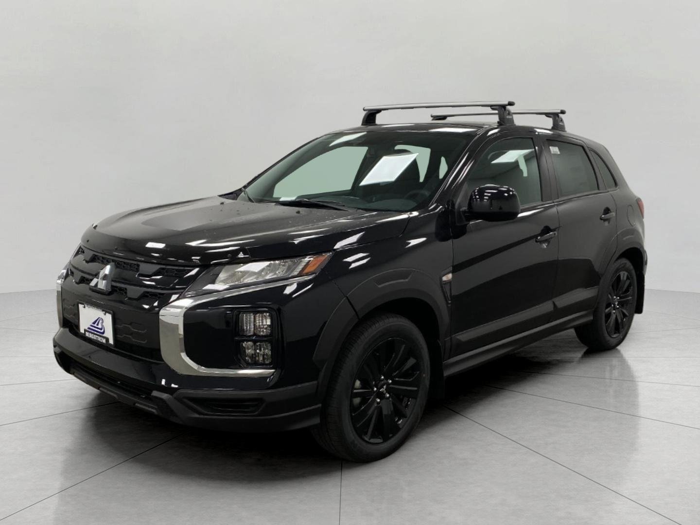 New 2026 Mitsubishi Outlander Sport AWD image 35
