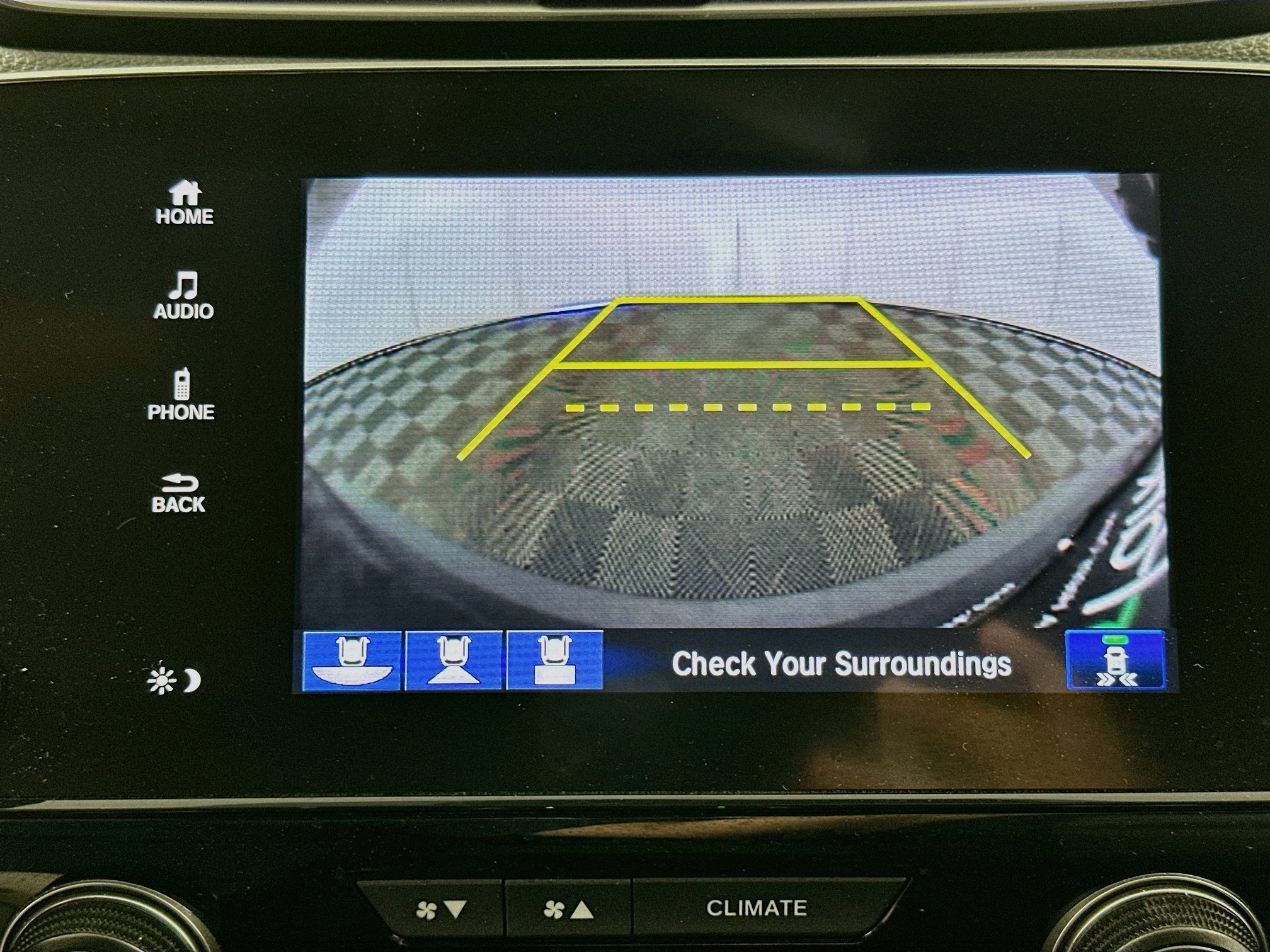 Used 2022 Honda CR-V EX image 22