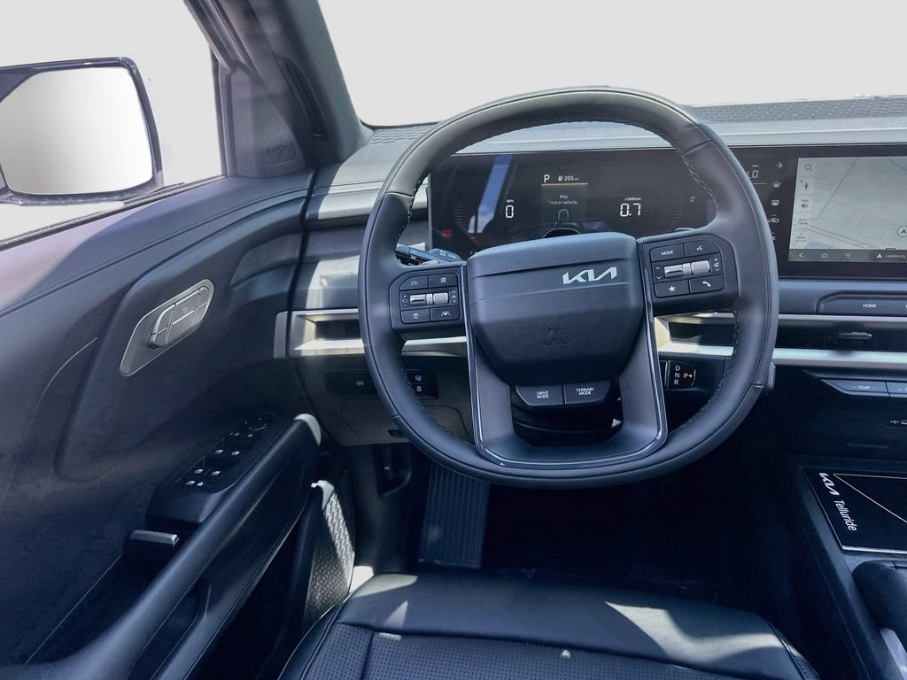 New 2027 Kia Telluride S AWD/4WD image 23
