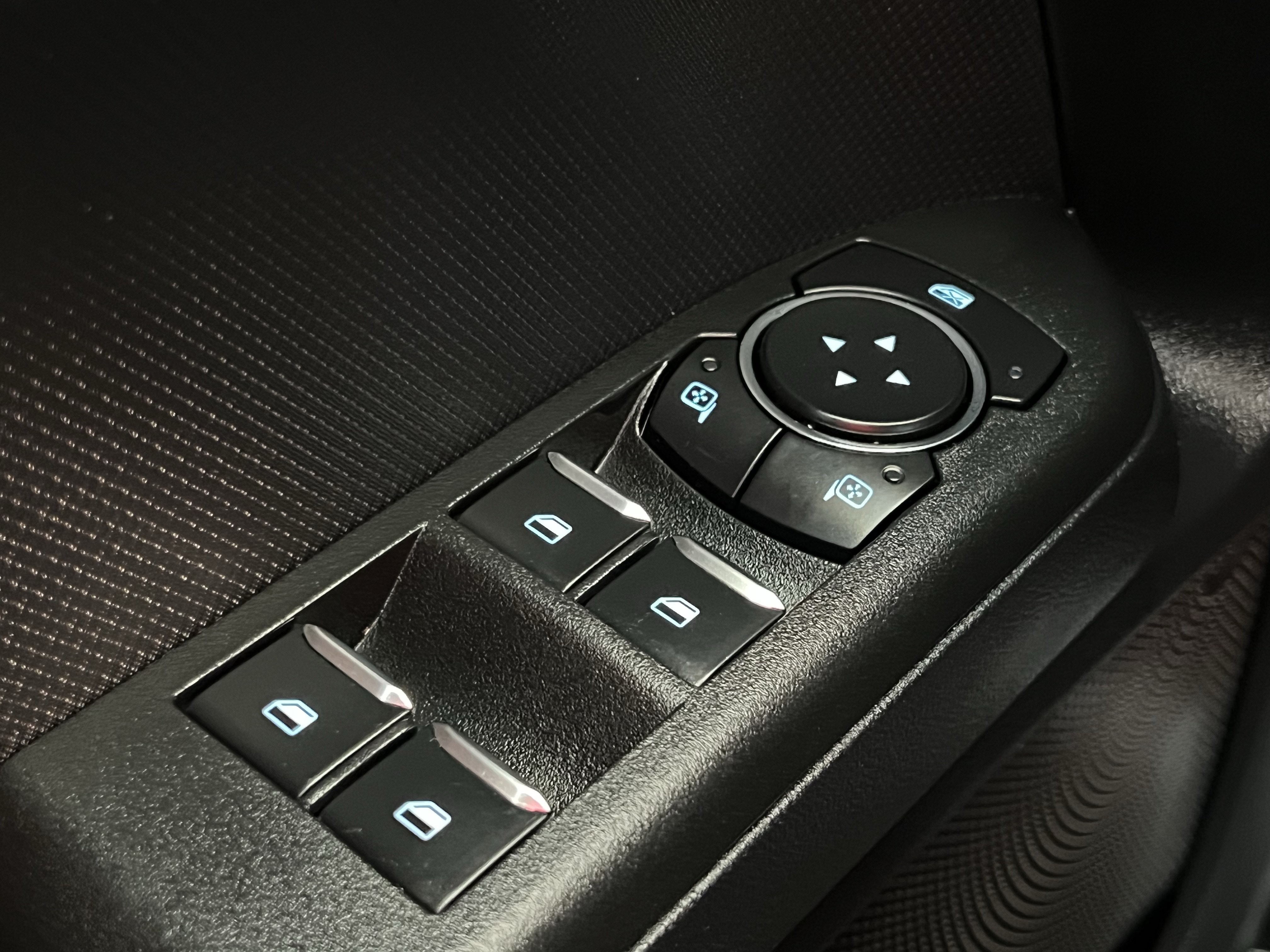 Used 2024 Ford Bronco Sport Big Bend AWD/4WD image 38