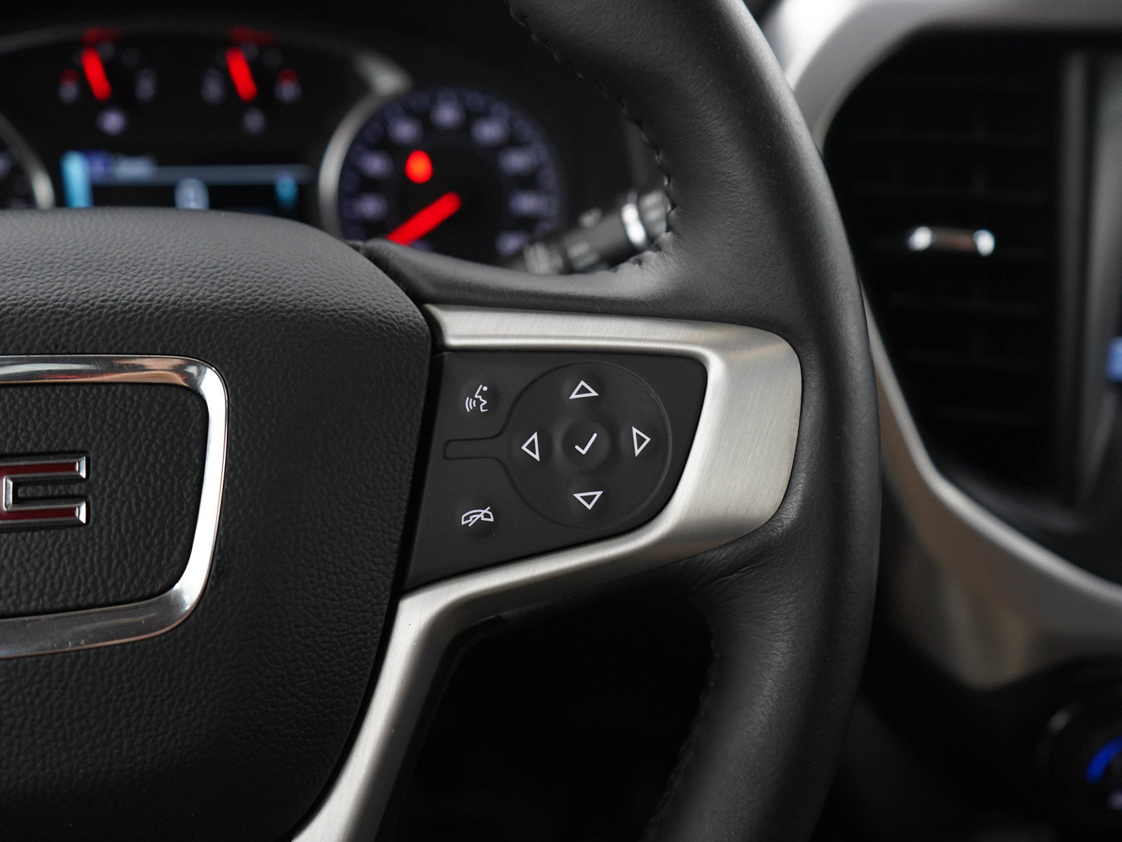 Used 2019 GMC Acadia SLE w/ Driver Alert Package I AWD/4WD image 26
