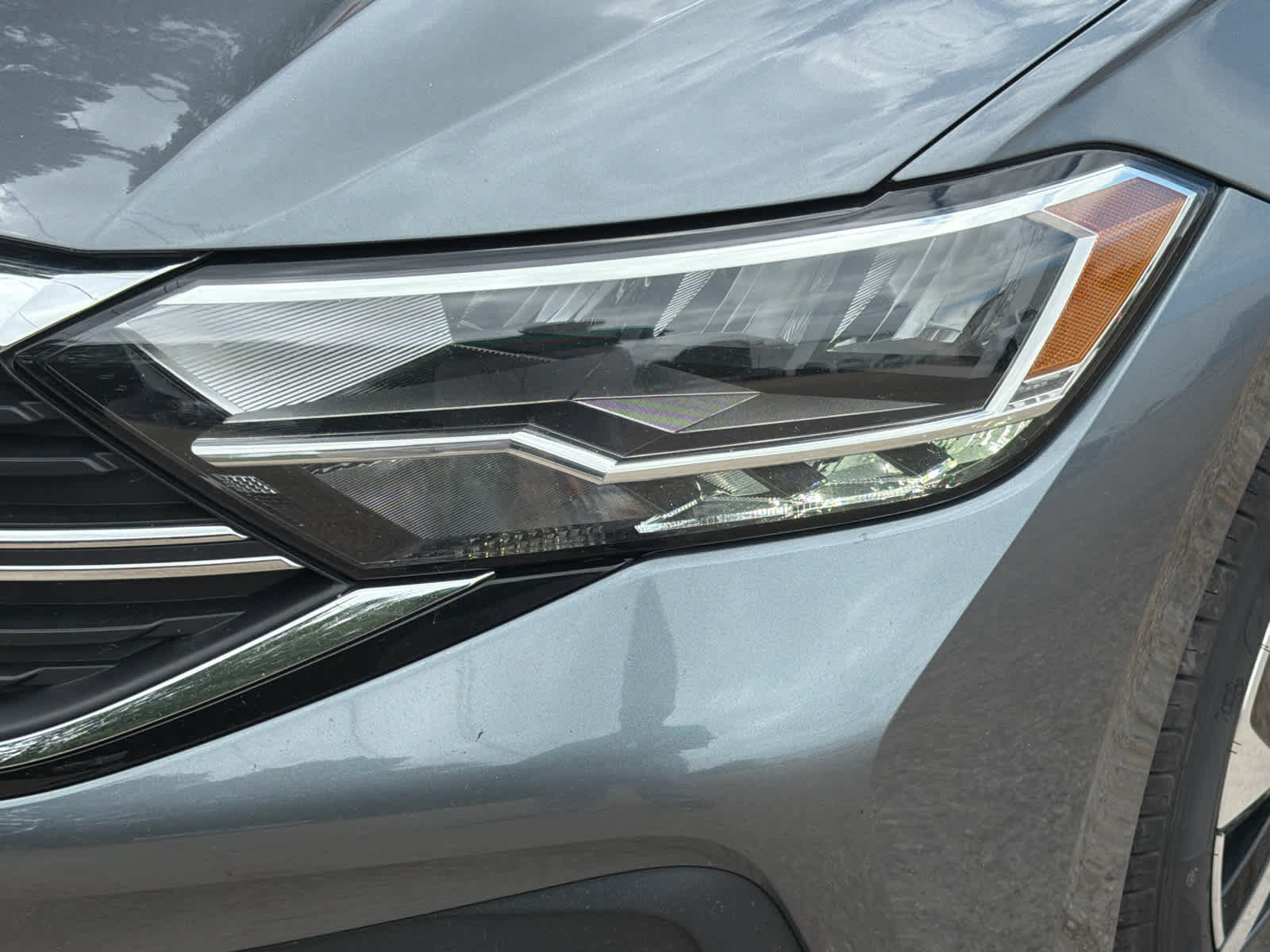 Used 2024 Volkswagen Jetta S FWD image 9